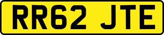 RR62JTE