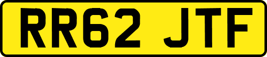 RR62JTF