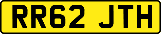 RR62JTH