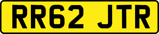 RR62JTR