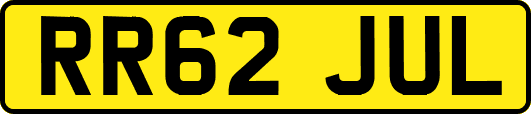 RR62JUL