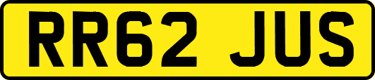RR62JUS