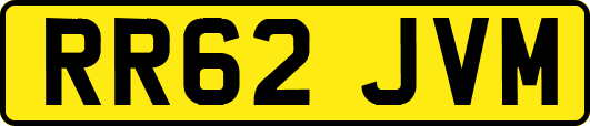 RR62JVM