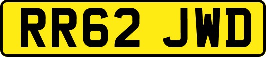 RR62JWD