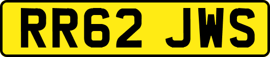 RR62JWS