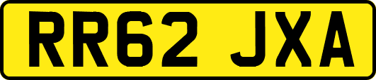 RR62JXA