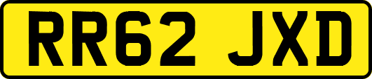 RR62JXD