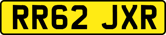 RR62JXR