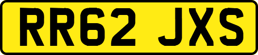 RR62JXS