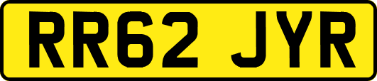 RR62JYR