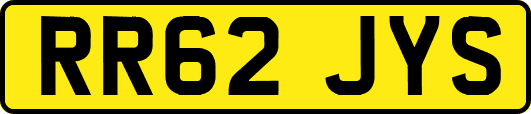 RR62JYS