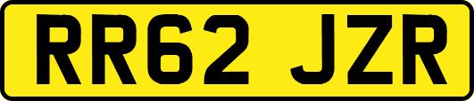 RR62JZR