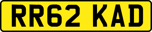 RR62KAD