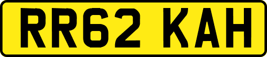 RR62KAH