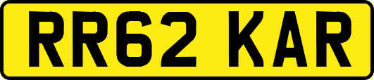 RR62KAR