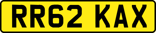RR62KAX