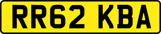 RR62KBA
