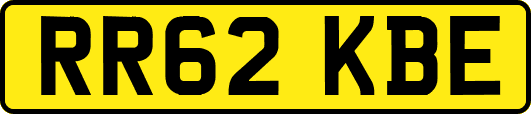 RR62KBE