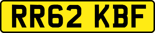 RR62KBF
