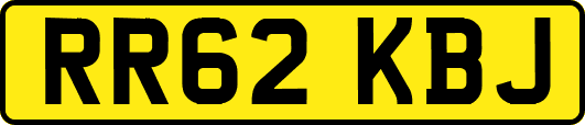 RR62KBJ