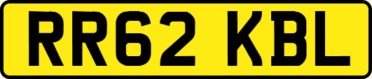 RR62KBL