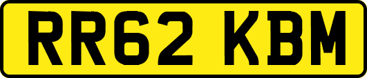 RR62KBM