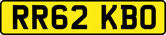 RR62KBO
