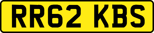 RR62KBS