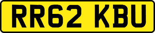RR62KBU