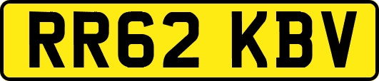 RR62KBV