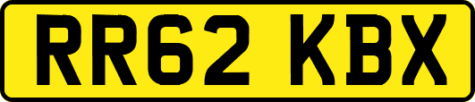 RR62KBX