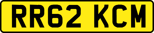 RR62KCM