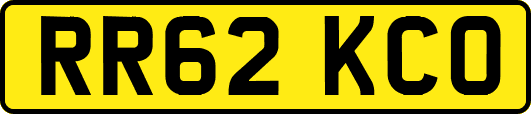 RR62KCO