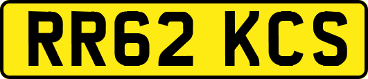 RR62KCS