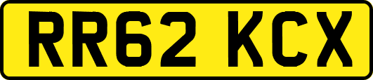 RR62KCX