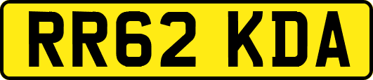 RR62KDA
