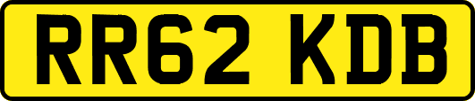 RR62KDB