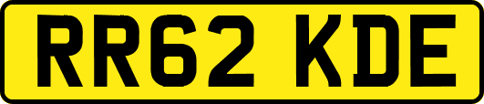 RR62KDE