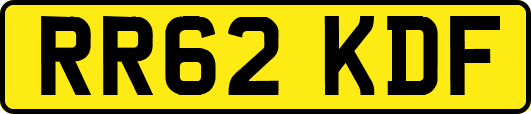 RR62KDF