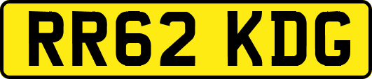 RR62KDG