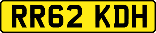 RR62KDH
