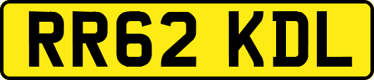 RR62KDL