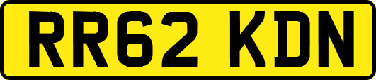 RR62KDN