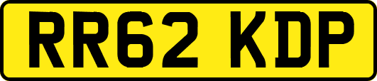 RR62KDP
