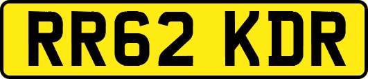 RR62KDR