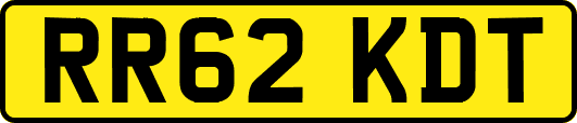 RR62KDT