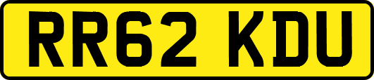 RR62KDU