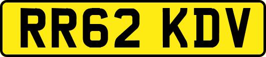 RR62KDV
