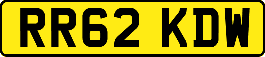 RR62KDW