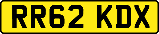 RR62KDX